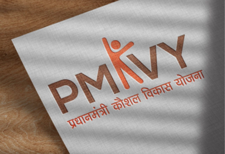 Pradhan Mantri Kaushal Vikas Yojana (PMKVY)
