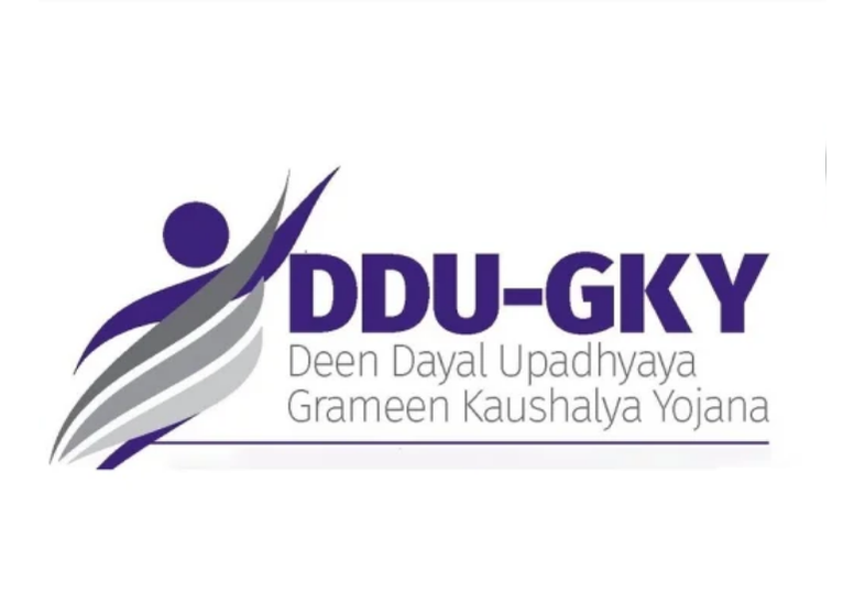 Deen Dayal Upadhyaya Grameen Kaushalya Yojana (DDU-GKY)