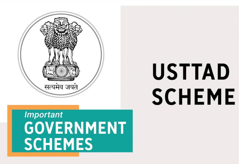 USTTAD (Upgrading Skills and Training in Traditional Arts/Crafts for Development)