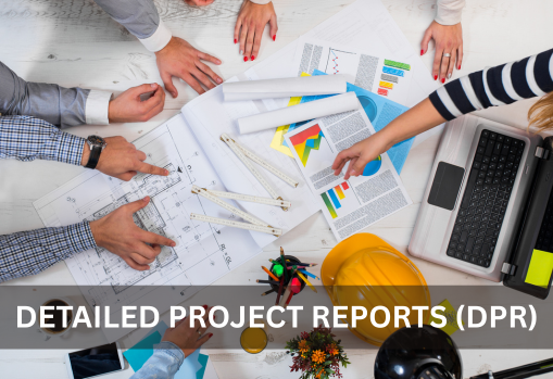DPR – Detailed Project Report